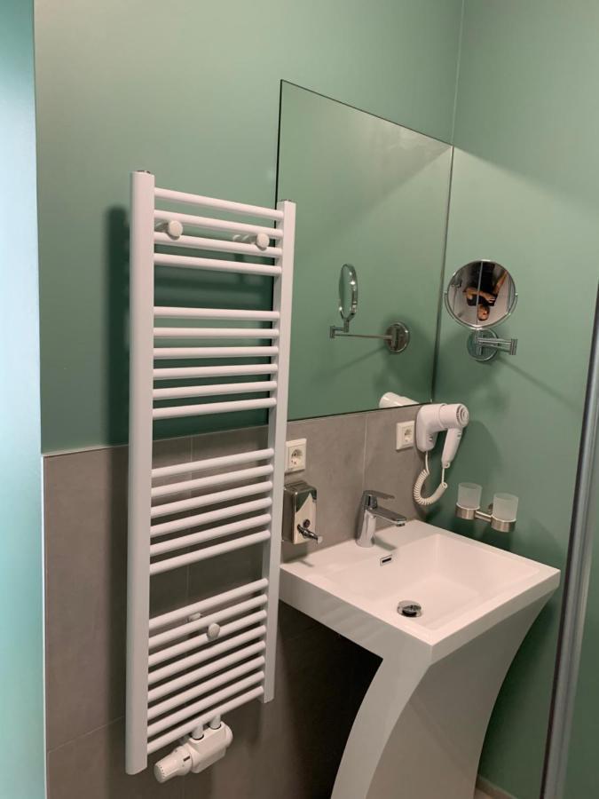 Argenta Living 16 Hostel Kuenzell Kültér fotó
