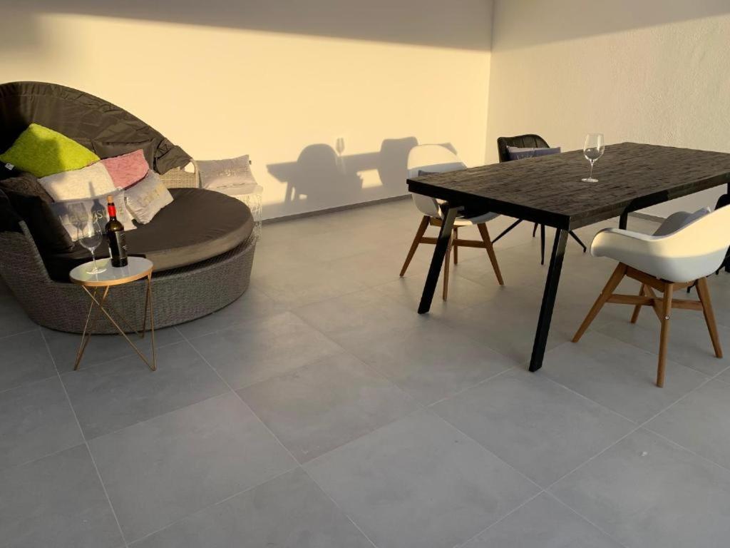 Argenta Living 16 Hostel Kuenzell Kültér fotó