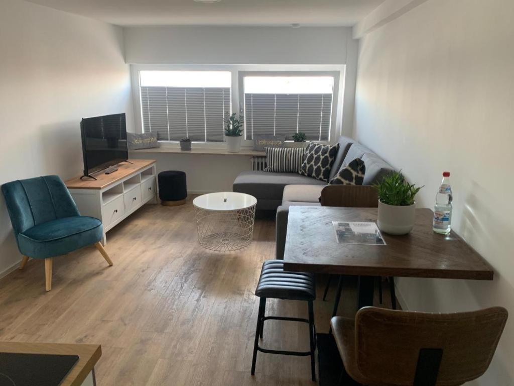 Argenta Living 16 Hostel Kuenzell Kültér fotó