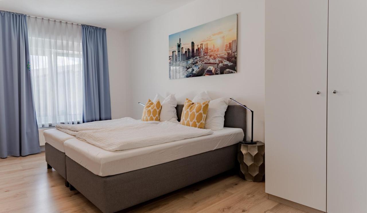 Argenta Living 16 Hostel Kuenzell Kültér fotó