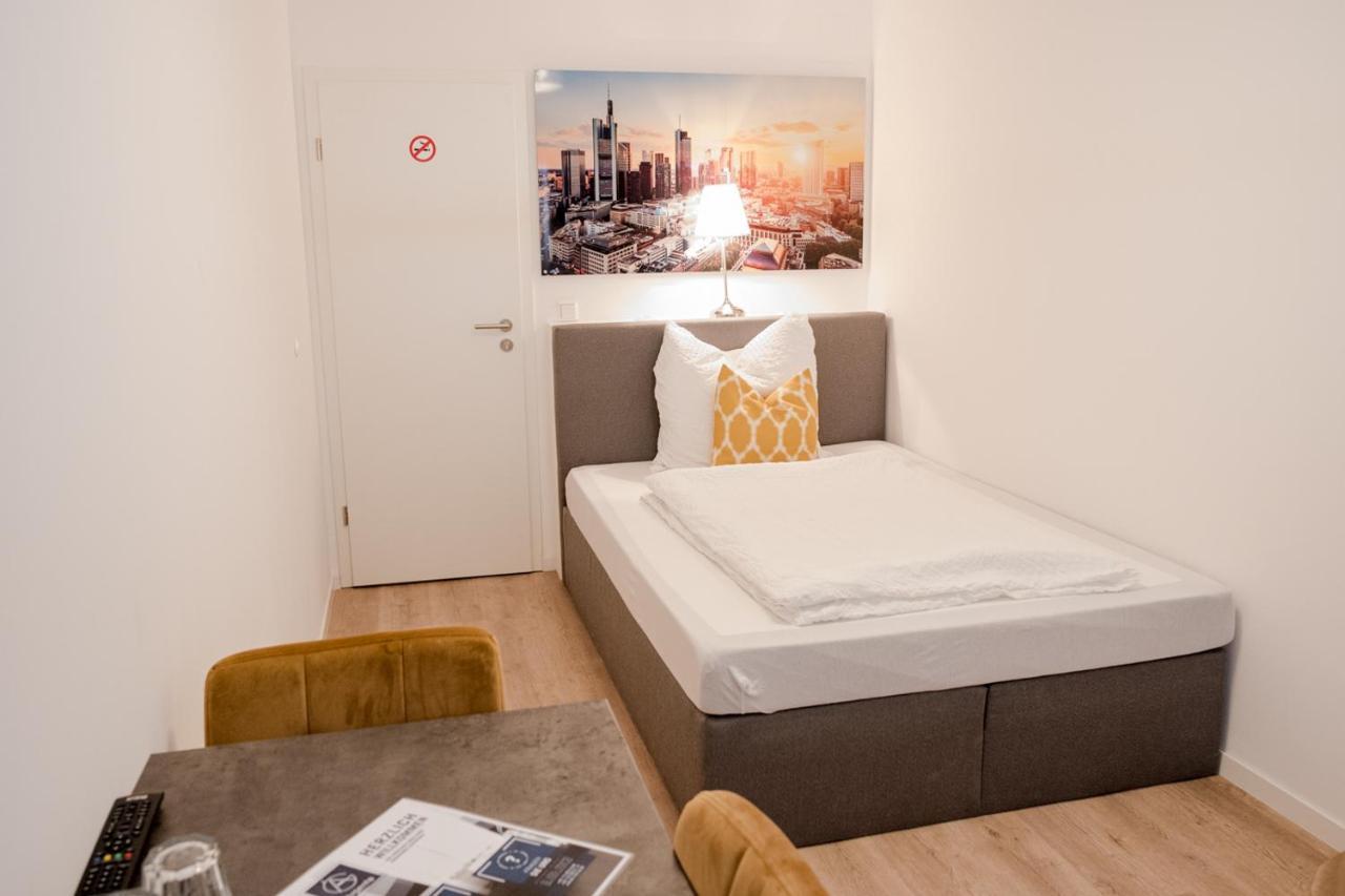 Argenta Living 16 Hostel Kuenzell Kültér fotó