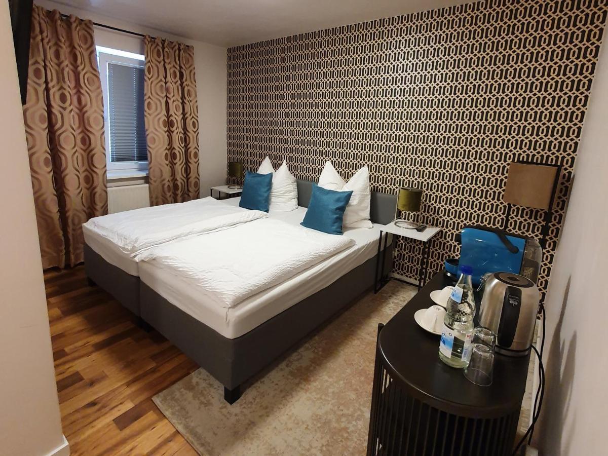 Argenta Living 16 Hostel Kuenzell Kültér fotó