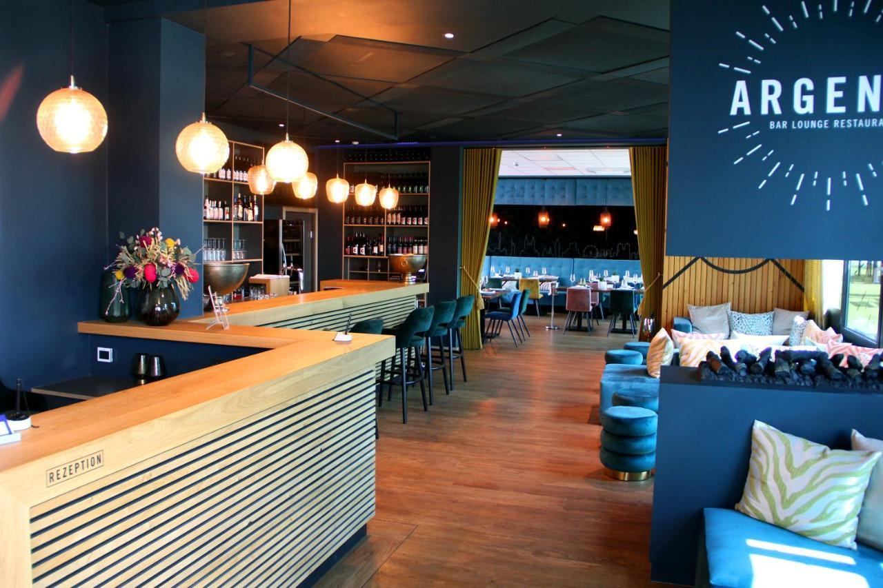 Argenta Living 16 Hostel Kuenzell Kültér fotó