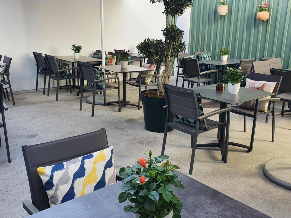 Argenta Living 16 Hostel Kuenzell Kültér fotó